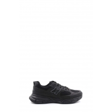 Black Erkek Sneaker Ayakkabı 572MA2618