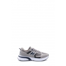 Buz Lacivert Erkek Sneaker Ayakkabı 572MA2618