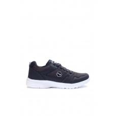 Lacivert Erkek Sneaker Ayakkabı 589MBA020