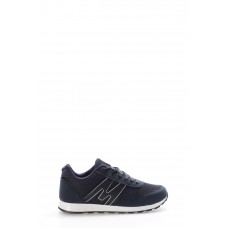 Lacivert Kadın Sneaker Ayakkabı 590ZA077
