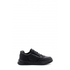 Black Erkek Sneaker Ayakkabı 591MA1617