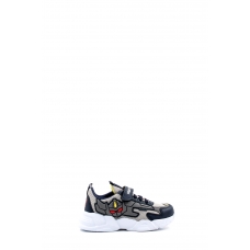 Lacivert Buz Unisex Çocuk Sneaker Ayakkabı 615XCA023