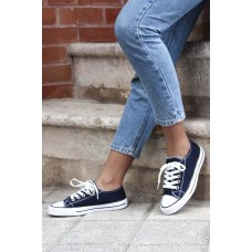 Blue Unisex Sneaker Ayakkabı 620XA1001