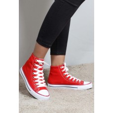 Red Unisex Sneaker Ayakkabı 620XA1000