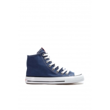 Blue Unisex Sneaker Ayakkabı 620XA1000