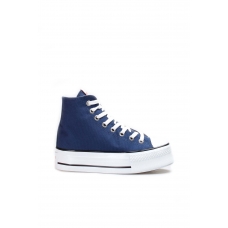 Blue  Kadın Sneaker Ayakkabı 620ZA1908