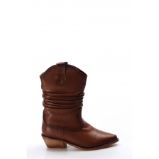 Taba Kadın Western Bot 629SZA229-97