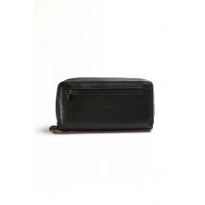 Hakiki Deri Siyah Unisex El Çanta 779CA4274