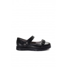 Siyah Unisex Çocuk Casual Ayakkabı 837XCA444