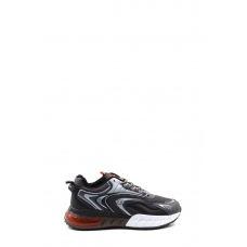 Smoked Black Orange Erkek Sneaker Ayakkabı 865MA2259