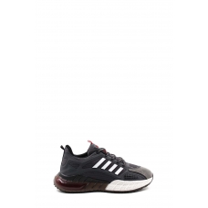 Füme Beyaz Erkek Sneaker Ayakkabı 865MA2237