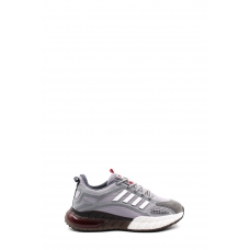 Buz Beyaz Erkek Sneaker Ayakkabı 865MA2237