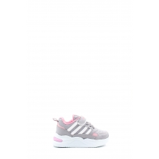 Buz Pembe Unisex Çocuk Sneaker Ayakkabı 868XCA307
