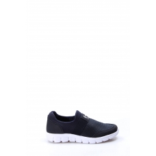 Lacivert Erkek Sneaker Ayakkabı 869MBA1000
