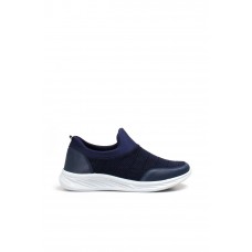 Lacivert Buz Erkek Sneaker Ayakkabı 877MA022