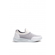 Buz Lacivert Erkek Sneaker Ayakkabı 877MA022