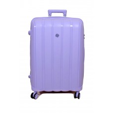 Lila Unisex Büyük Boy Bavul 897CABAVULB
