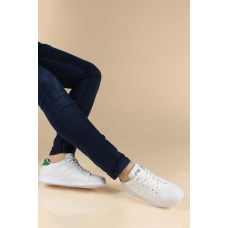 White Green Erkek Sneaker Ayakkabı 923MA41FST