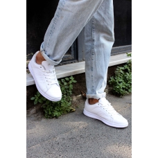 White Erkek Sneaker Ayakkabı 923MA41FST