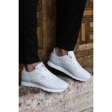 White Unisex Sneaker Ayakkabı 923XA063FST