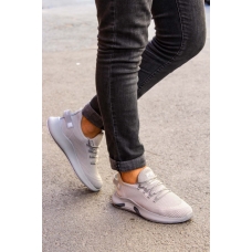Buz Unisex Sneaker Ayakkabı 925XA44