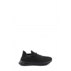 Black Unisex Sneaker Ayakkabı 925XA68