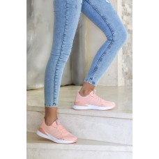 Pudra Kadın Sneaker Ayakkabı 925ZA038
