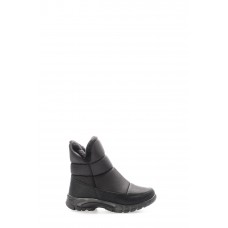 Siyah Unisex Çocuk Klasik Bot 930SFA06
