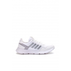 Beyaz Gümüş Unisex SPOR AYAKKABI Ayakkabı 930XAF044