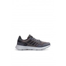 Füme Siyah Unisex SPOR AYAKKABI Ayakkabı 930XAF044
