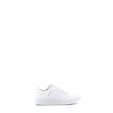 Beyaz Unisex Sneaker Ayakkabı 930XA019