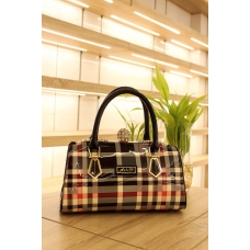 Plaid Kadın Omuz Çanta 976CA0128