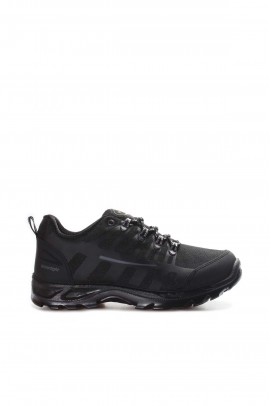 Siyah Unisex Outdoor Bot 117SXA5550