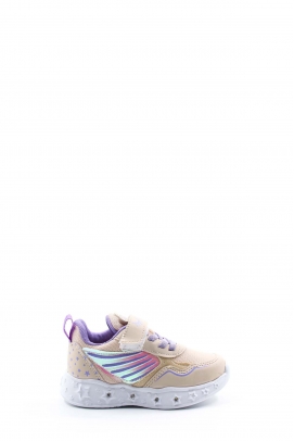 Beige Lilac
Beige Lilac
Beige Lilac Unisex Çocuk Sneaker Ayakkabı 141XCA058