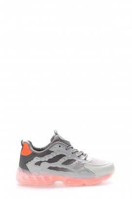 Buz Fume Oranj Erkek Sneaker Ayakkabı 865MA2350