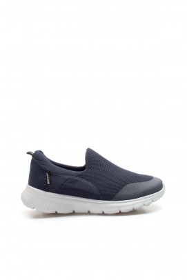 Navy Blue Erkek Sneaker Ayakkabı 517MA9349