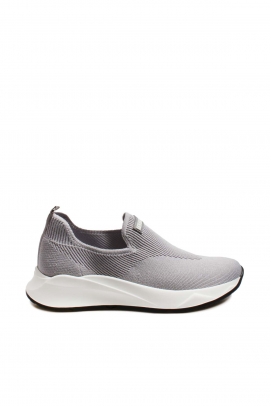 Grey Erkek Sneaker Ayakkabı 517MA1115