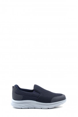 Navy Blue Erkek Sneaker Ayakkabı 517MA1114