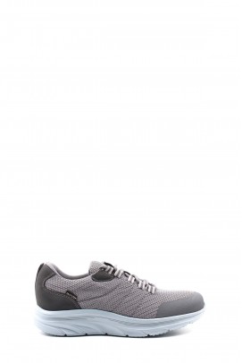 Grey Erkek Sneaker Ayakkabı 517MA1091-1