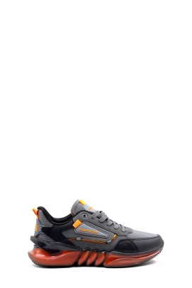 Smoked Orange Erkek Sneaker Ayakkabı 572MA2499