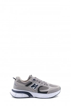 Ice Navy Blue Erkek Sneaker Ayakkabı 572MA2618