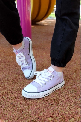 Lilac Unisex Sneaker Ayakkabı 620XA1001