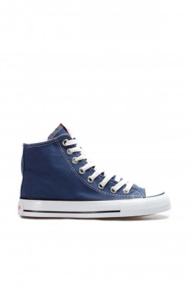 Blue Unisex Sneaker Ayakkabı 620XA1000