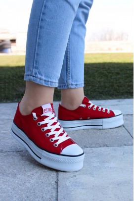 Red Kadın Sneaker Ayakkabı 620ZA1907