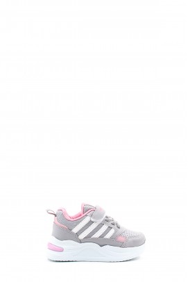 Ice Pink Unisex Çocuk Sneaker Ayakkabı 868XCA307