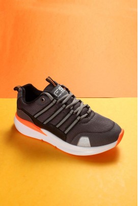 Füme Erkek Sneaker Ayakkabı 591MA1551