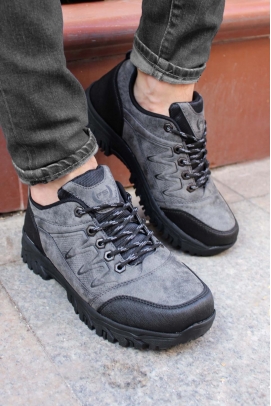 Füme Unisex Outdoor Ayakkabı 869XA578