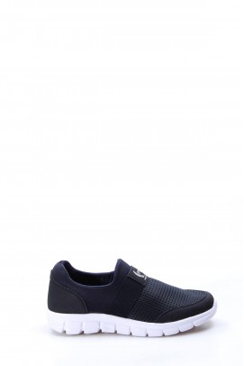 Navy Blue Aqua Erkek Sneaker Ayakkabı 869MBA1000