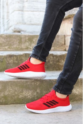 Red Erkek Sneaker Ayakkabı 930MAFS4