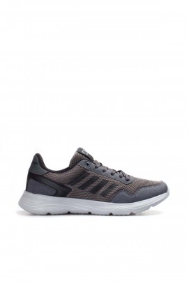 Füme Siyah Unisex SPOR AYAKKABI Ayakkabı 930XAF044